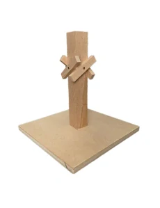 Sochařský kříž